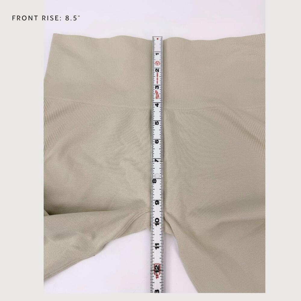 Set Active Sculptflex Leggings Size M High Rise Activewear - Picture 7 of 7